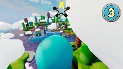 A screenshot taken in Dreams. 3 of 6.