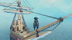 A screenshot taken in Dreams. 1 of 1.