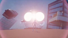 THE IMMORTAL - WELCOME TO THE LIMBO