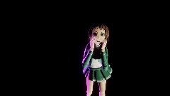 A screenshot taken in Dreams. 6 of 13.