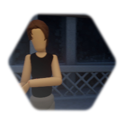 Ellie Williams - The Last of Us