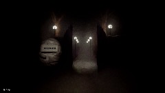 A screenshot taken in Dreams. 9 of 24.