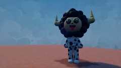 A screenshot taken in Dreams. 3 of 3.