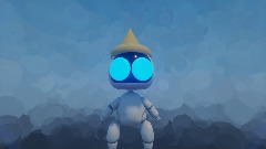 A screenshot taken in Dreams. 7 of 15.