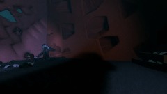 HD Retro Is Here Concept Art