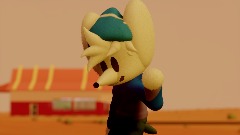 no context animation