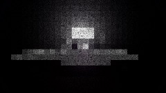 Cool Cant run effect