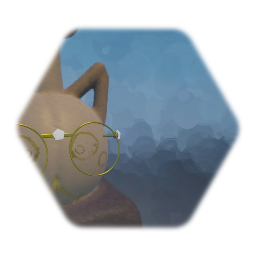 Pelúcia Impy @HyperMatos 2022