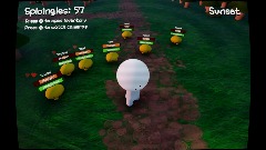 A screenshot taken in Dreams. 21 of 28.