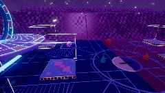 Cone Ball: Verticality