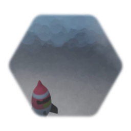 Bubblegum Bomb - no logic, no flashing