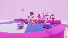 Remix of Remix 14 AY | Fall  ??? Course