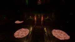 A screenshot taken in Dreams. 14 of 15.