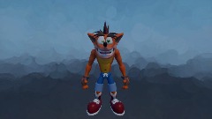 A screenshot taken in Dreams. 1 of 4.