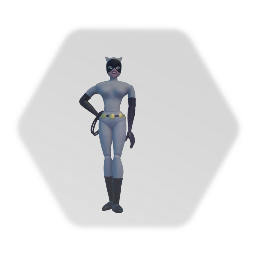 Catwoman (animated series)