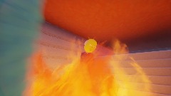 A screenshot taken in Dreams. 2 of 8.