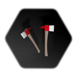 Fire Axe