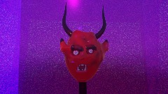 A screenshot taken in Dreams. 6 of 17.