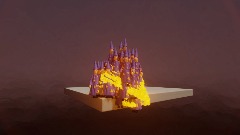 A screenshot taken in Dreams. 8 of 13.