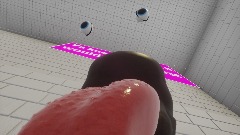 A screenshot taken in Dreams. 23 of 29.