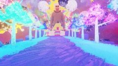 A screenshot taken in Dreams. 2 of 9.