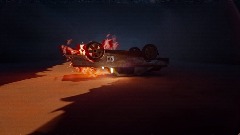 A screenshot taken in Dreams. 16 of 27.