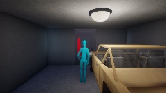 Welcome Home old friend