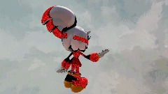 A screenshot taken in Dreams. 1 of 20.