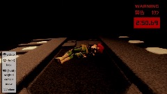 A screenshot taken in Dreams. 5 of 7.