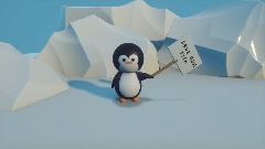 Penguin Striking (30mins Challenge)