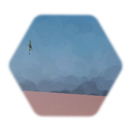 My Creation - 23/7/2020