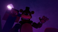 A screenshot taken in Dreams. 16 of 20.