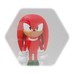 Knuckles Classic