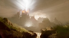 A screenshot taken in Dreams. 1 of 5.