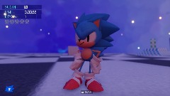 A screenshot taken in Dreams. 26 of 26.