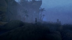 A screenshot taken in Dreams. 21 of 22.