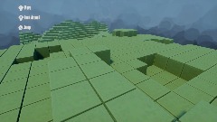 A screenshot taken in Dreams. 10 of 11.