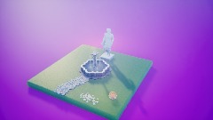 A screenshot taken in Dreams. 1 of 1.