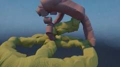 A screenshot taken in Dreams. 8 of 10.