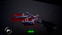 A screenshot taken in Dreams. 2 of 8.