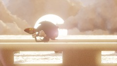 A screenshot taken in Dreams. 1 of 7.