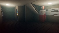 A screenshot taken in Dreams. 8 of 16.