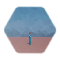 Free Move Objects In-Game with Pointer