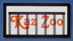 Kaz Zoo