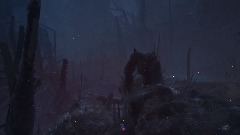 A screenshot taken in Dreams. 3 of 30.