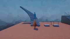 Staircase samples