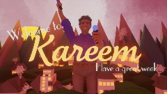 A screenshot taken in Dreams. 1 of 3.