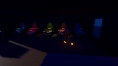 A screenshot taken in Dreams. 20 of 29.