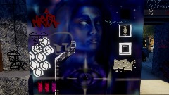 A screenshot taken in Dreams. 2 of 2.