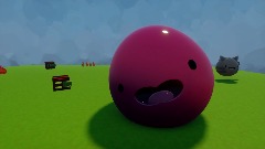 A screenshot taken in Dreams. 3 of 5.